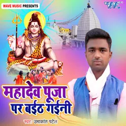 Mahadev Puja Par Baith Gaini